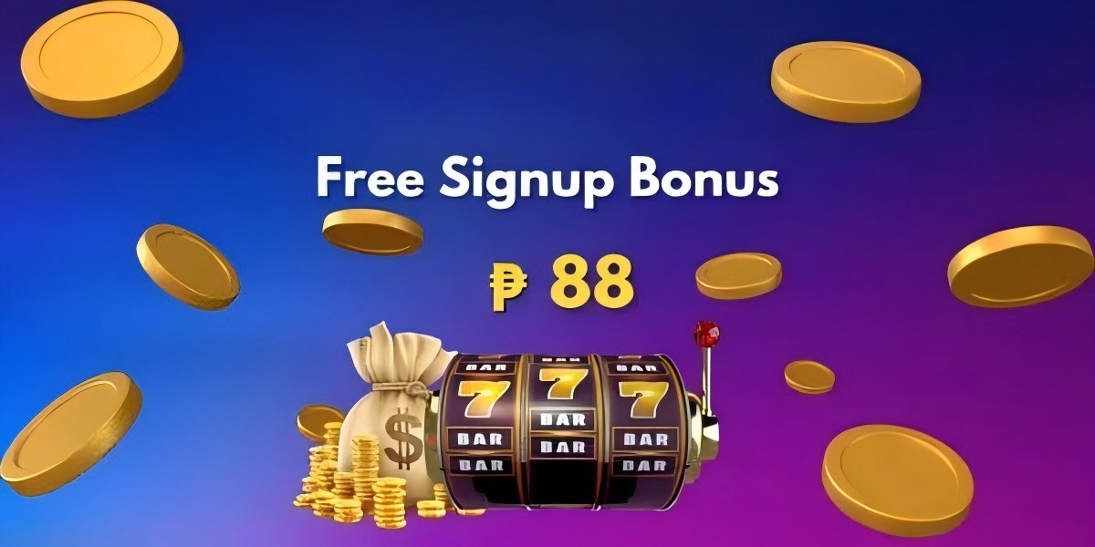 Okay Game welcome bonus banner for Philippine players