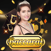 Baccarat on Okay Game