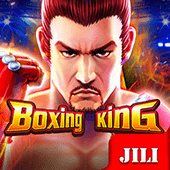 Boxing King slot on Okay Game