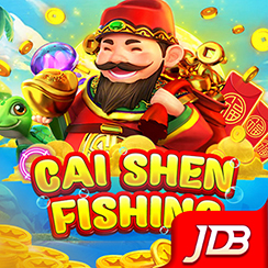 Cai Shen Fishing on Okay Game