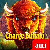 Charge Buffalo slot on Okay Game