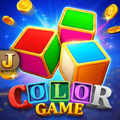 Color Game on Okay Game