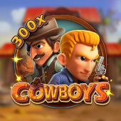 Cowboys slot on Okay Game
