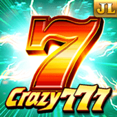 Crazy777 slot on Okay Game