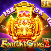 Fortune Gems 2 slot on Okay Game