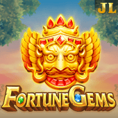 Fortune Gems slot on Okay Game