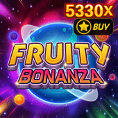 Fruity Bonanza slot on Okay Game