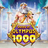 Gates of Olympus 1000 slot on Okay Game