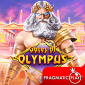 Gates of Olympus slot on Okay Game