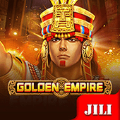 Golden Empire slot on Okay Game